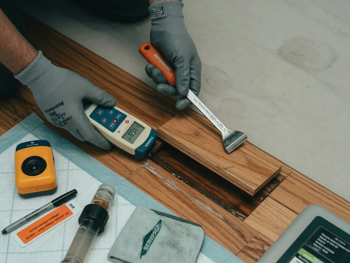 Why choose Water Damage Restoration in Patterson, GA